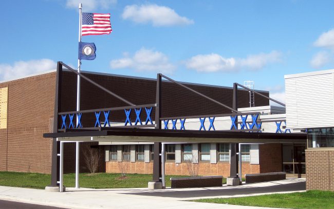 Warner Elementary School