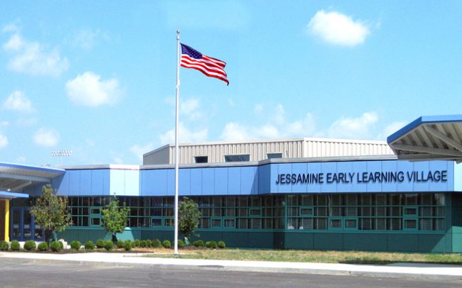Jessamine Early Learning Village