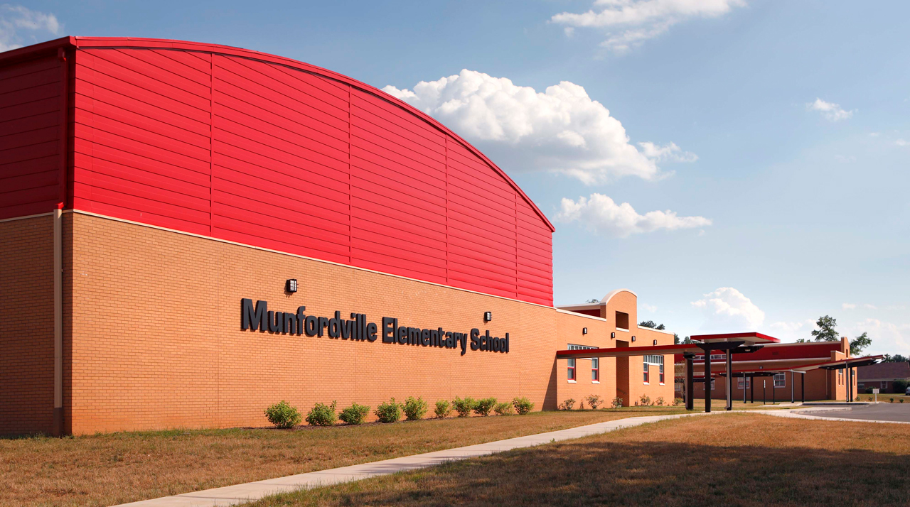 Munfordville Elementary School