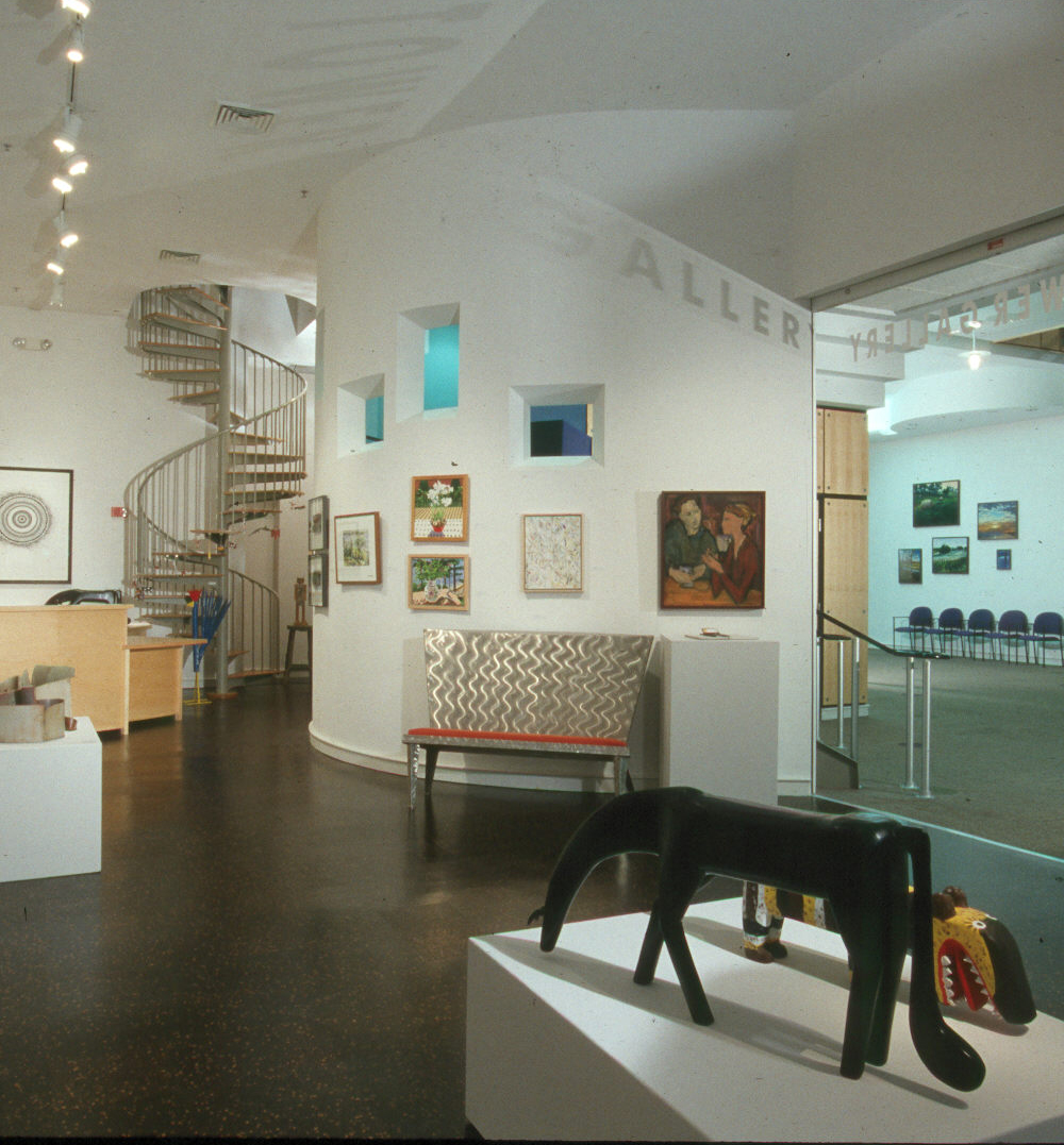 Downtown Arts Center