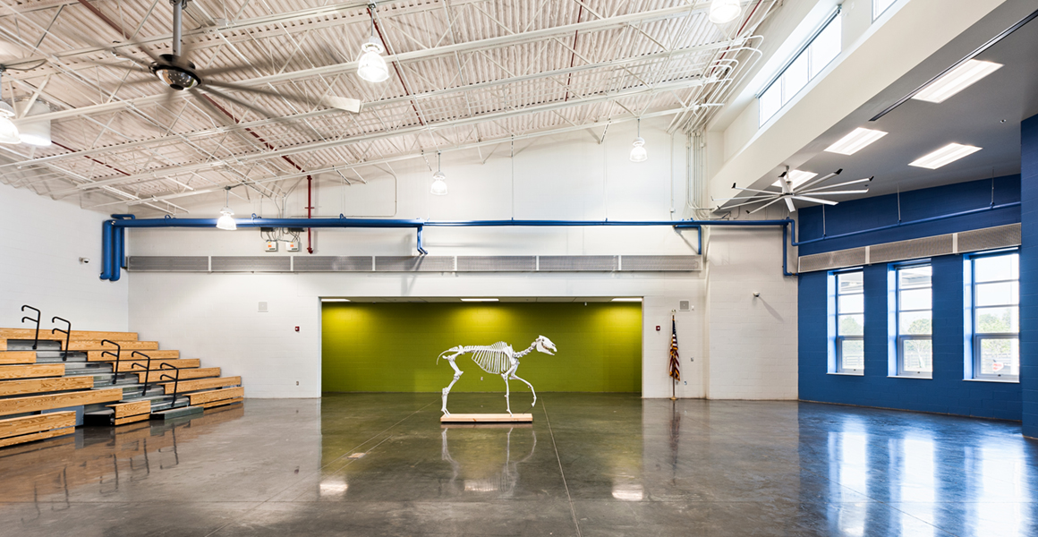 Locust Trace AgriScience Center