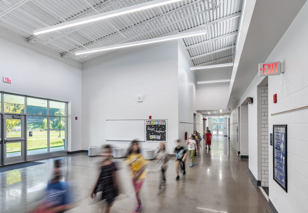 Breathitt Elementary School