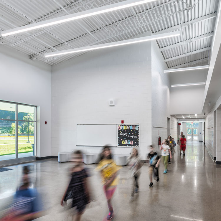 Breathitt Elementary School