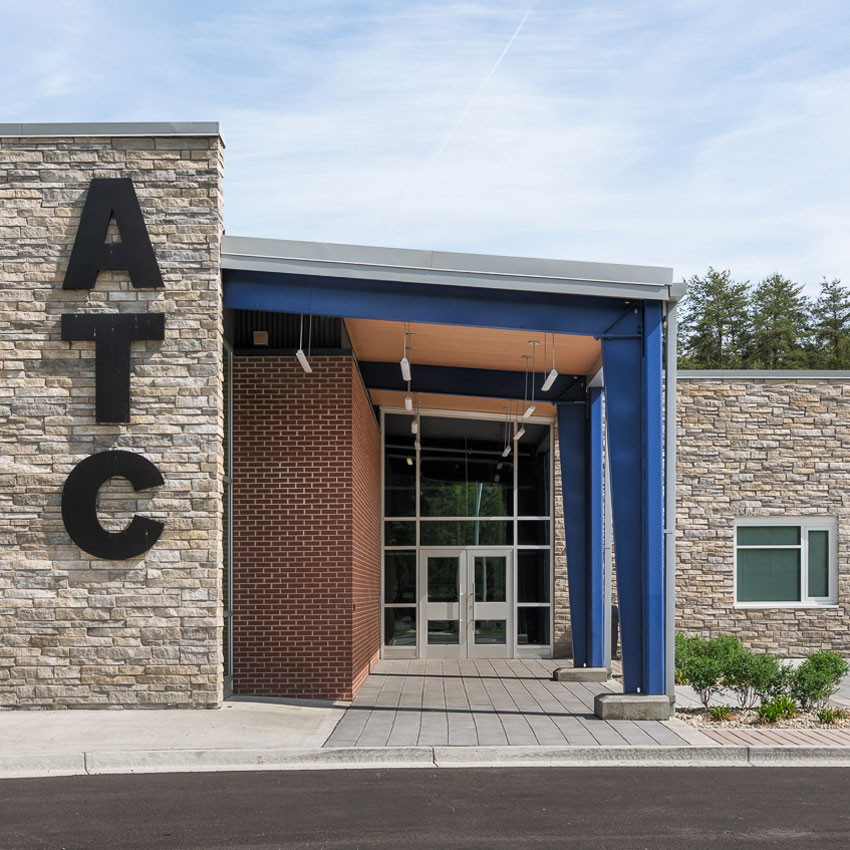 Breathitt ATC