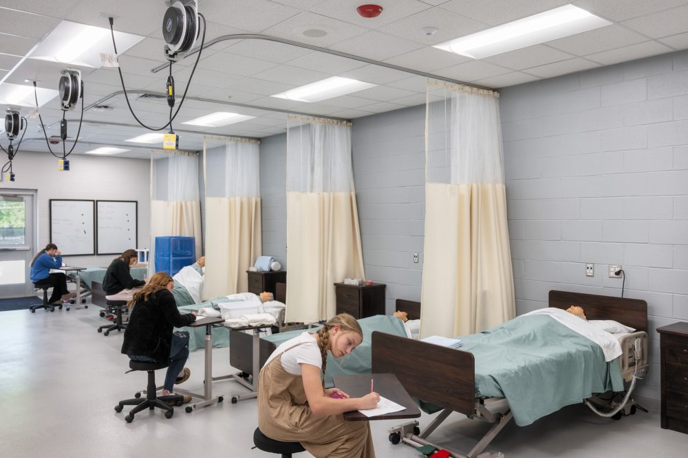 Breathitt ATC Health Sciences